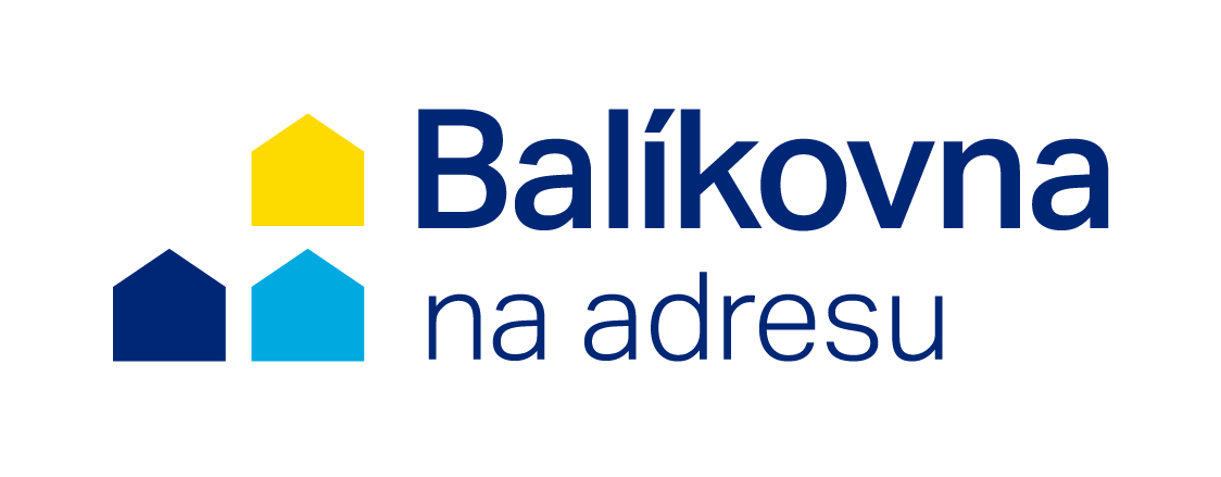 ČP Balíkovna na adresu / Balík Do ruky 