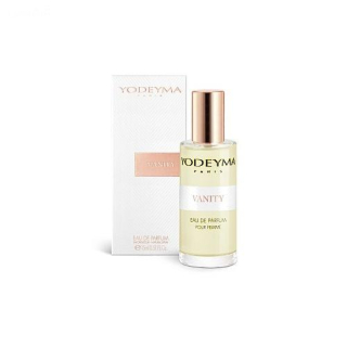 Yodeyma Vanity dámský EDP 15 ml