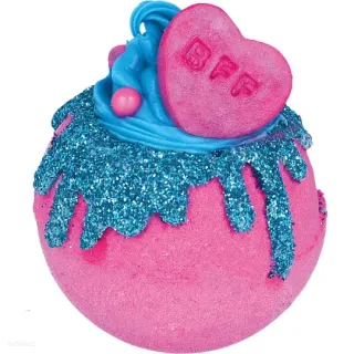 Bomb Cosmetics šumivá koule BFF 160 g