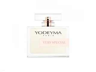 Yodeyma Very Special dámský EDP 100 ml