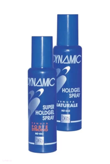 Bes Dynamic Super holdgel spray Extra forte 200 ml