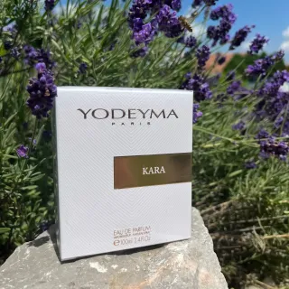 Yodeyma Kara dámský parfém 100 ml 